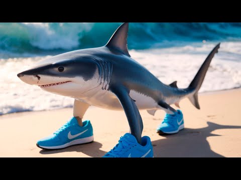 TRALALERO TRALALA MASHUP