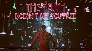 Altered Carbon || The Truth Doesn&#39;t Set You Free