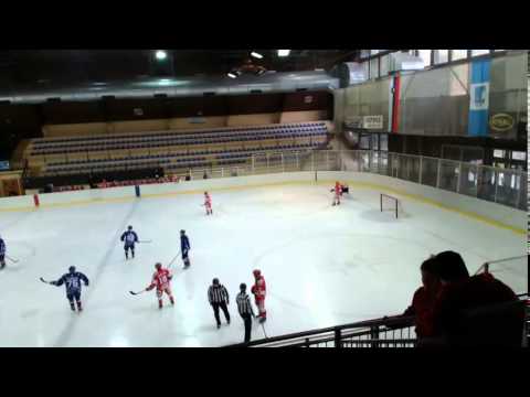 INL 6. oktober 2013 / HKMK Bled - Gardena 1/3