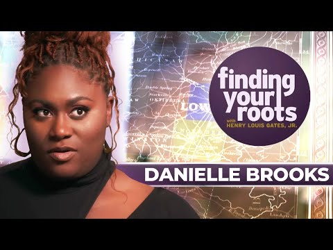 Danielle Brooks' Family Fought For Democracy | Finding Your Roots | Ancestry®