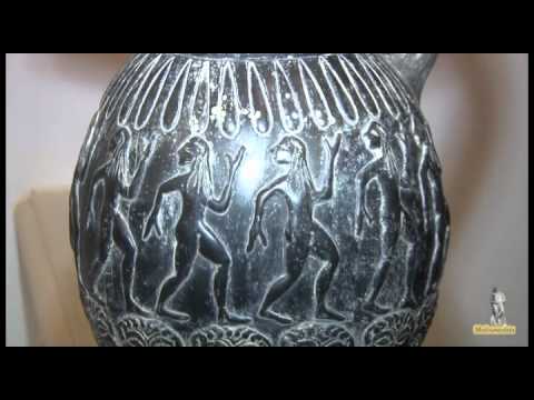 Museo Barone di baranello .f4v