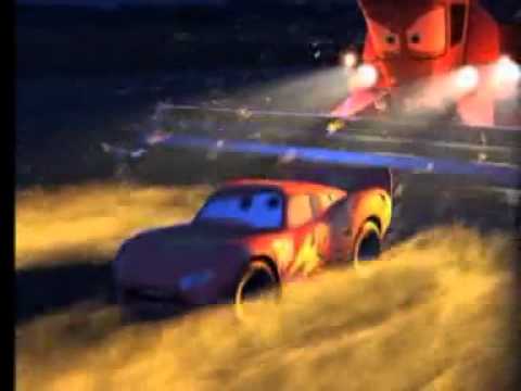 ‪Auta - Straszenie traktorów (Reklama TV)‬‏ - www.zabawkolandia.pl