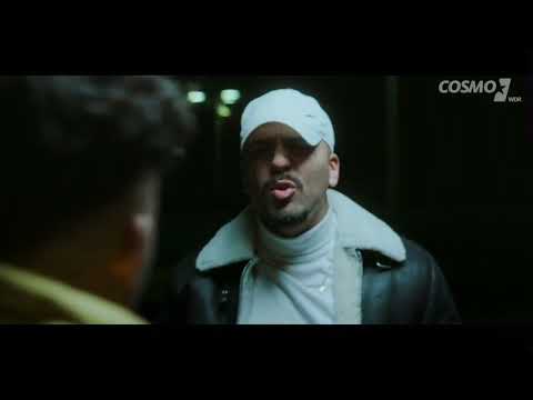 Musa x Emo - Verkauf jetzt das Kokain (Hype ARD)