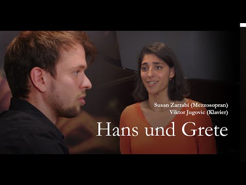 Konzerte der Gustav Mahler Vereinigung — XXVII — "Hans und Grete" ("Maitanz im Grünen")