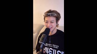 260714 Song Yunhyeong 2nd TikTok Live