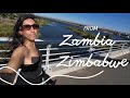 From ZAMBIA to ZIMBABWE | An incredible welcoming ❤️