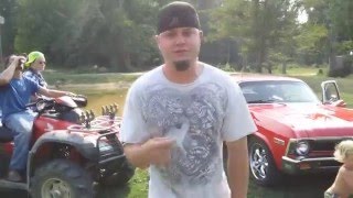 Vindetta "I'm So Country" Official Video (HD)