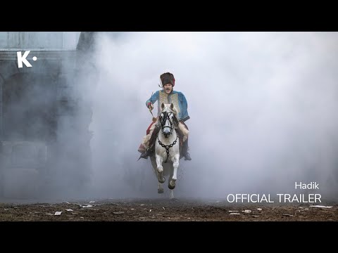 Hadik | Official Trailer | Klassiki