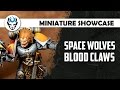 SPACE WOLVES BLOOD CLAWS - LVL 5 HD ...