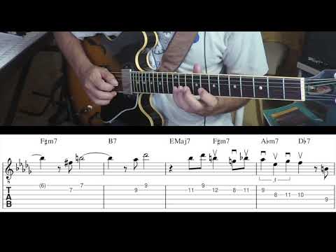 Lines on Challengin' Changes: Line#2 - Charles Altura