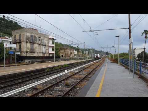 IC 556 Reggio C.C.le - Roma T.ni