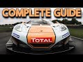 ULTIMATE Beginners Guide to Assetto Corsa 2024! (CM, CSP, Pure, PPfilters, Rain)