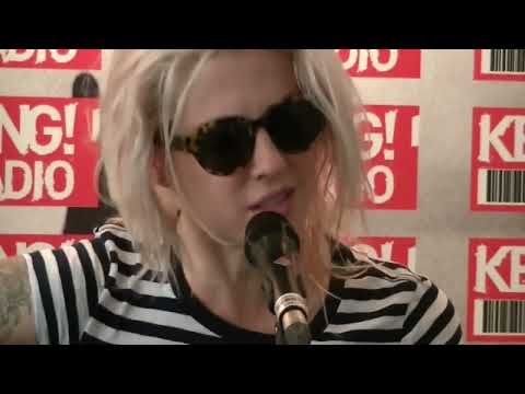 BRODY DALLE // 2014-05-16 Kerrang Radio - Hybrid Moments