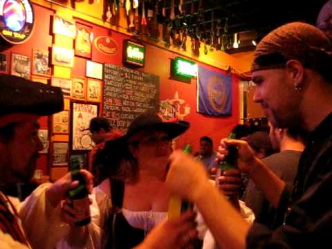 Stupid Viking Drinking Game!