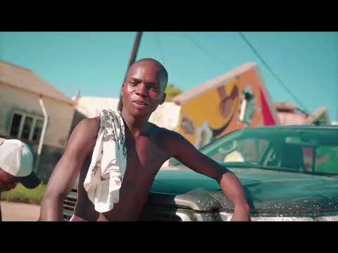 Mastoni Mc-Com diarreia no chapa (Oficial Video Directed) by Jose Mapossa