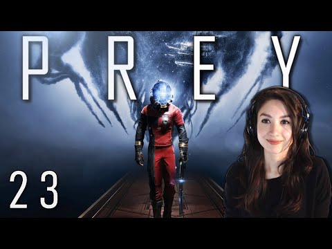 Dahl's Ultimatum | Prey - Part 23