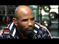 Yoel Romero’s intense and inspirational message | UFC 248 | ESPN MMA