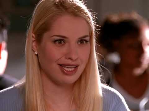 Popular | S01E11 | Ex, Lies and Videotape