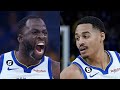 LEAKED 2023 Phone Call Between Draymond Green And Jordan Poole
