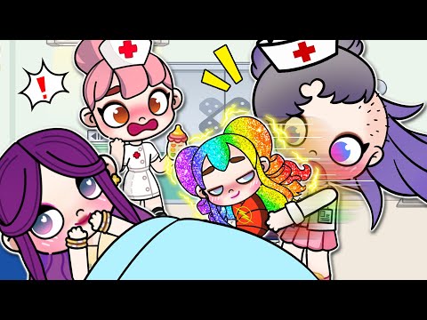 Ich bin das schnellste Baby in der Avatar-Welt | Avatar-Welt | Pazu Games