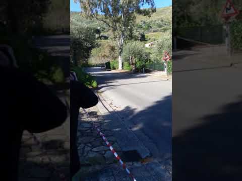 Rally Cefalù corse 2019 ps1 cefalu
