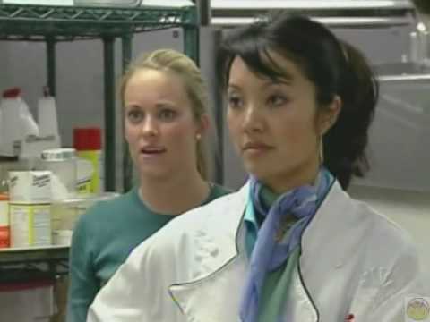 Apprentice: Martha Stewart - 1x03 Part 2 of 4