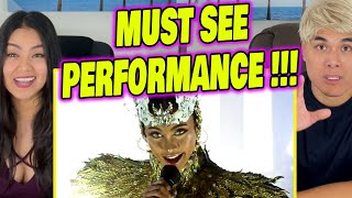Download lagu Wonderland Indonesia 2 'PERFORMANCE VERSION' by Alffy Rev with All Artist | REACTION mp3 Download lagu Wonderland Indonesia 2 'PERFORMANCE VERSION' by Alffy Rev with All Artist | REACTION mp3