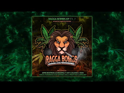 Yaadcore feat. Richie Spice - Spliff A Light Spliff (T-Kay Remix)