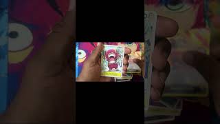 Just a Normal Pack Opening… Or Is IT👀 #OPTCG #OnePieceCardGame #PackOpening #OnePieceTCG #CardPulls