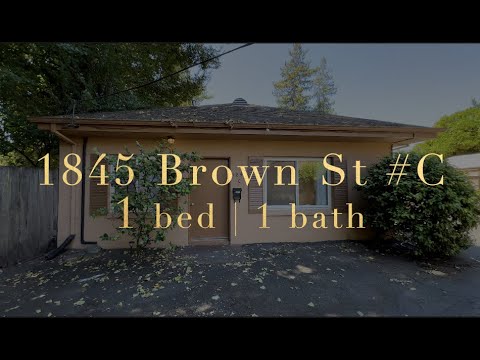 BRO1845 -Units A-D* - Video 2 of 2