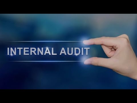 Internal Audit - ISO/IEC 17025:2017, Clause 8.8 & Examples of NC's