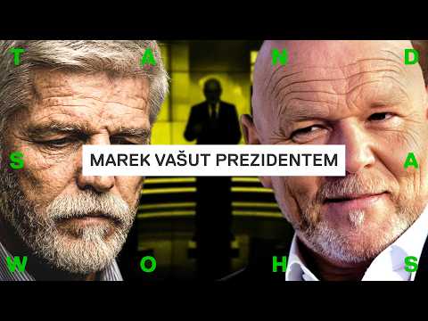 KONEC PETRA PAVLA? ???? Tohle by mohlo změnit příští volby...