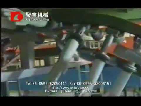 Hc-edj - machine de soudage automatique de boucle d'oreille de masque - hi-create_4