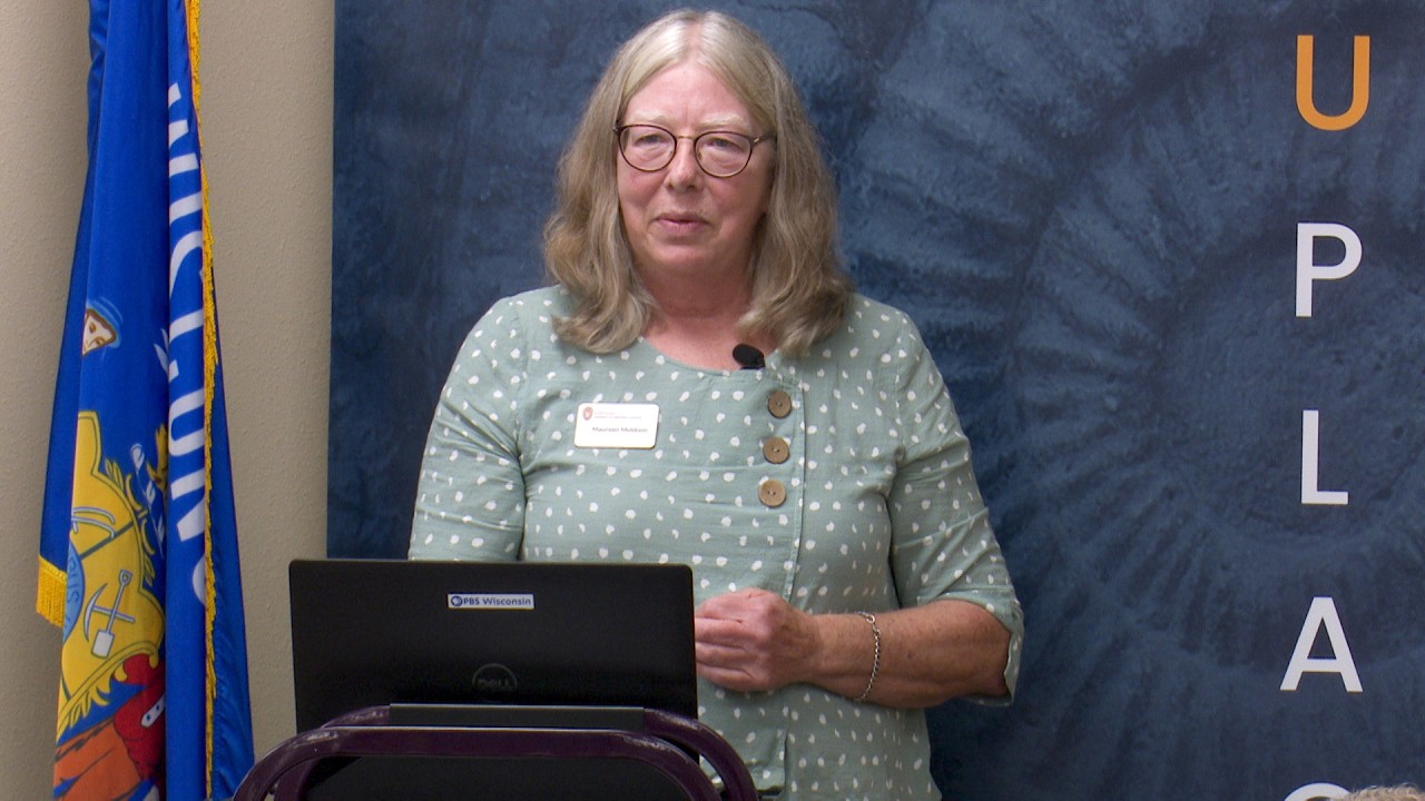 Wisconsin Karst Aquifers | University Place