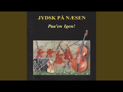 Knud Jepsens Vals / Ulla-Stinas Vals