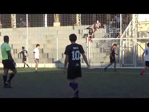 MATER IV vs PHILIPS X - 07/03/2021 - TIFA