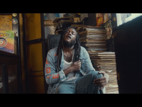 Samory I - You Will Know (Official Visualizer)