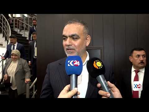 عبدالامير المياحي: نأمل ان تصل الاحزاب الكوردية الى اتفاق بشأن منصب رئاسة الجمهورية 