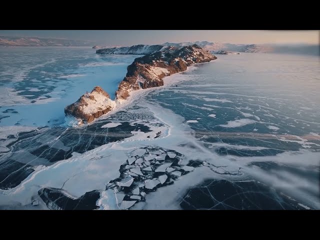 На Байкале планируют провести международные соревнования по прыжкам в воду