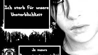Tokio Hotel - Heilig (Lyrics)