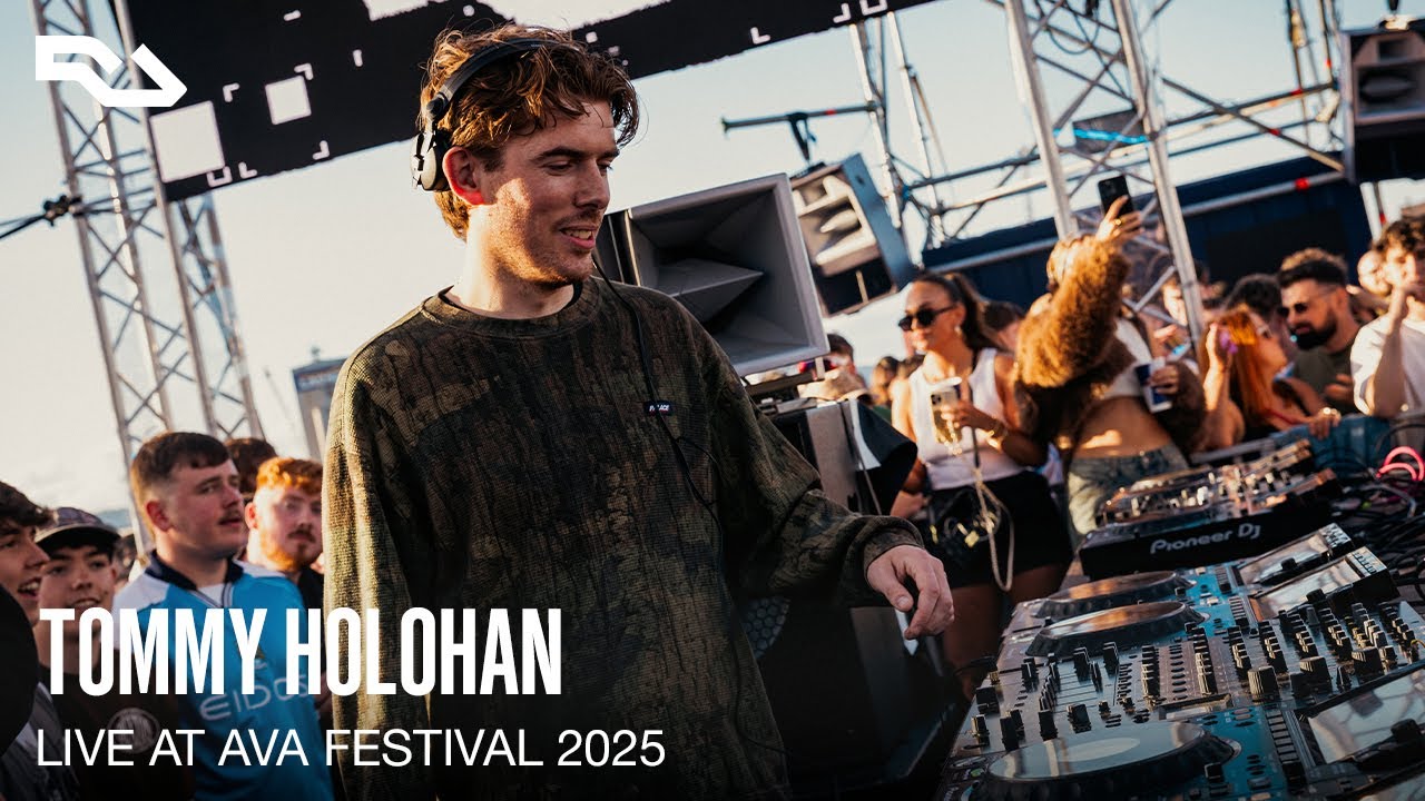 Tommy Holohan - Untitled Set