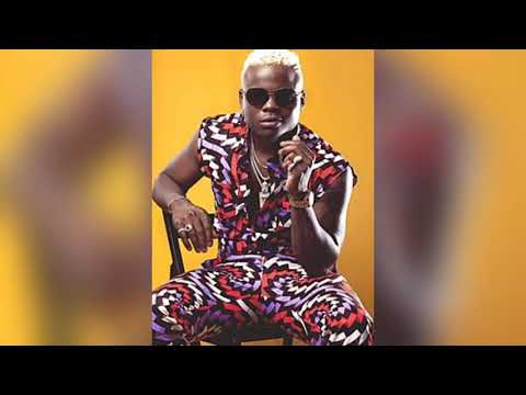 Harmonize - never give up [ official beat music ]