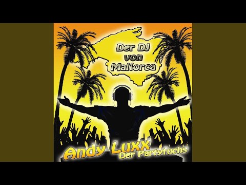 Der DJ von Mallorca