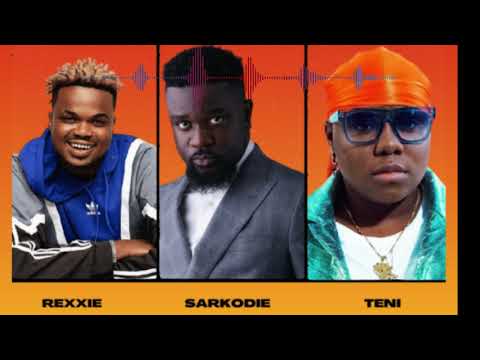Rexxie ft. Teni & Sarkodie - Fallacy (Acapella)