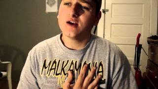 Nsync God must have spent a little more time on you cover