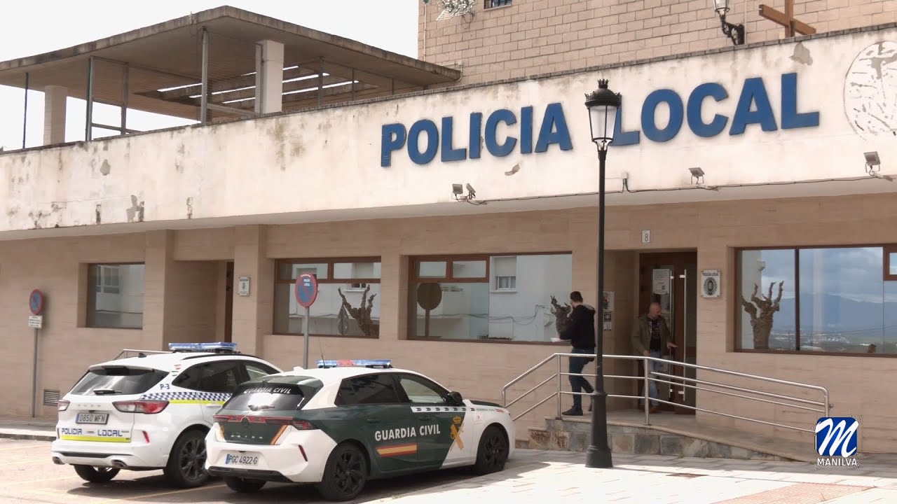 Inscripciones abiertas para las tres plazas de la Policía Local