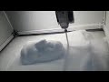 Straforcu CNC Stro 3D Ile Heykel Yapımı