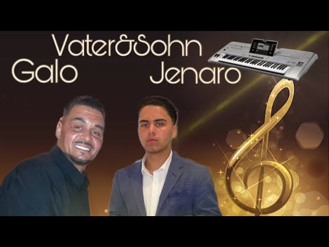 Sinti Musik Amore - Galo & Jenaro