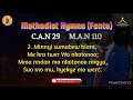 Hymnspiration Vol 2 Psalm Hymns And Spiritual Songs