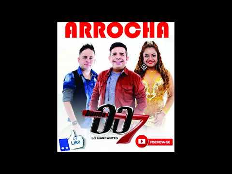 Hoje Lembrei de Nós Dois - Banda 007